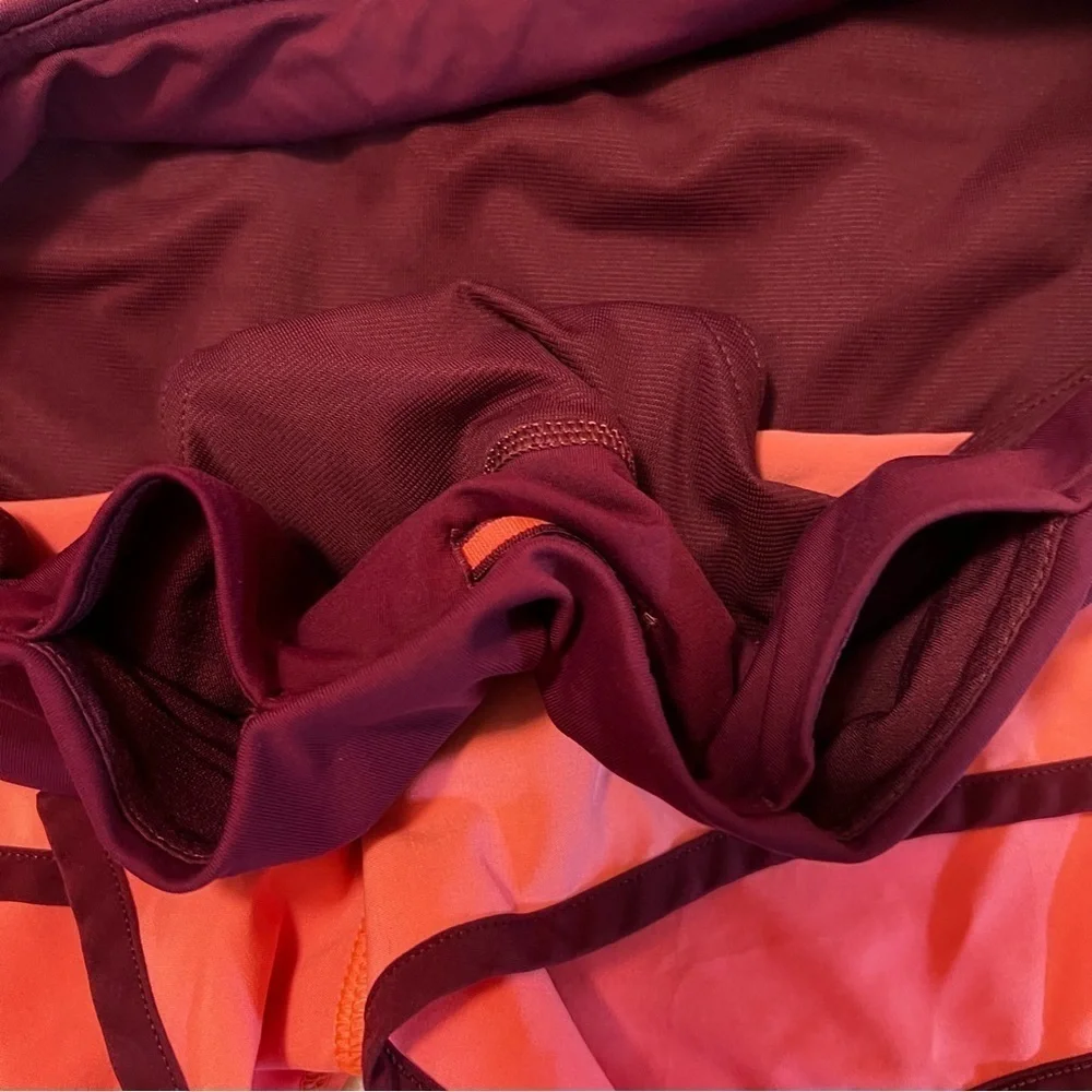 Lululemon Athletic Running Shorts 2.5 Size 6